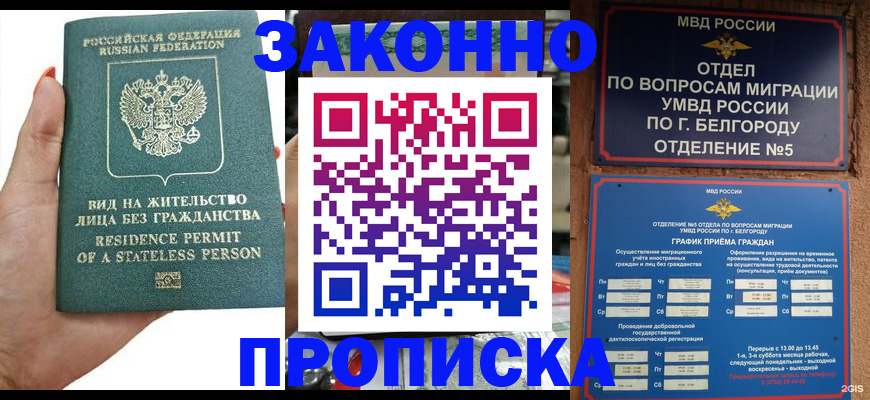 прописка для кредита в Полярном